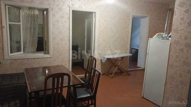 İcarəyə verilir 3 otaqlı həyət evi/bağ evi 50 m², 8 Noyabr m., photo 3 from 8