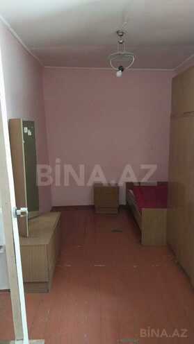İcarəyə verilir 3 otaqlı həyət evi/bağ evi 50 m², 8 Noyabr m., photo 7 from 8