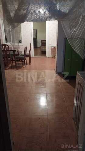 İcarəyə verilir 3 otaqlı həyət evi/bağ evi 50 m², 8 Noyabr m., photo 1 from 8