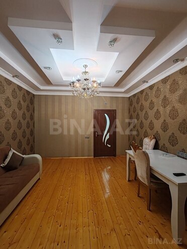 Сдаётся 2-комн. новостройка 80 м², м. Иншаатчылар, photo 5 from 15