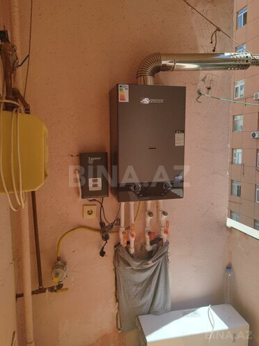 Сдаётся 2-комн. новостройка 80 м², м. Иншаатчылар, photo 12 from 15