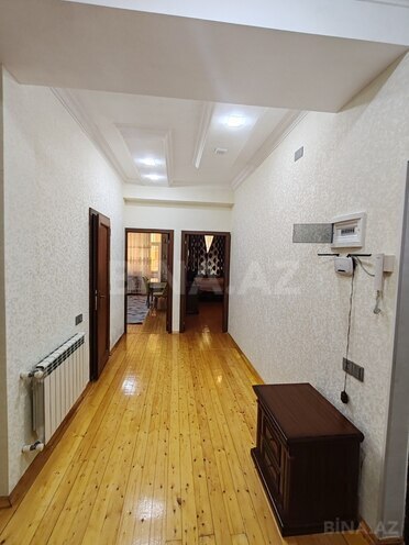 Сдаётся 2-комн. новостройка 80 м², м. Иншаатчылар, photo 7 from 15