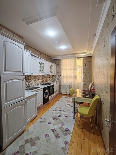 Сдаётся 2-комн. новостройка 80 м², м. Иншаатчылар, photo 8 from 15