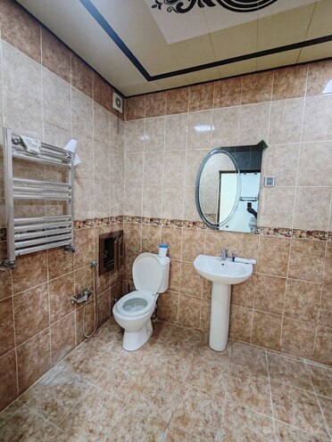 Сдаётся 2-комн. новостройка 80 м², м. Иншаатчылар, photo 13 from 15