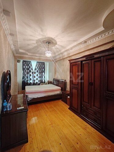 Сдаётся 2-комн. новостройка 80 м², м. Иншаатчылар, photo 6 from 15