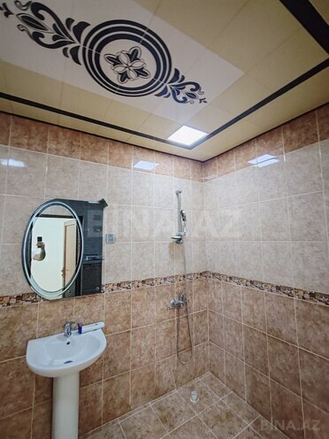 Сдаётся 2-комн. новостройка 80 м², м. Иншаатчылар, photo 14 from 15