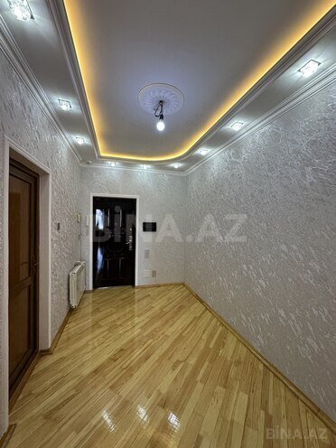 Продаётся 3-комн. новостройка 94 м², Абшеронcкий  р., photo 15 from 16