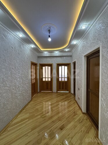 Продаётся 3-комн. новостройка 94 м², Абшеронcкий  р., photo 14 from 16