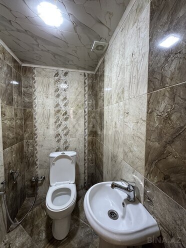 Продаётся 3-комн. новостройка 94 м², Абшеронcкий  р., photo 12 from 16