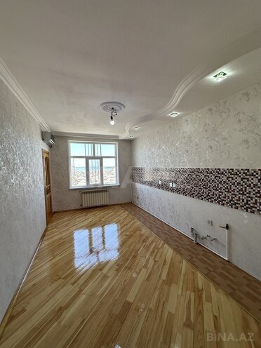 Продаётся 3-комн. новостройка 94 м², Абшеронcкий  р., photo 10 from 16
