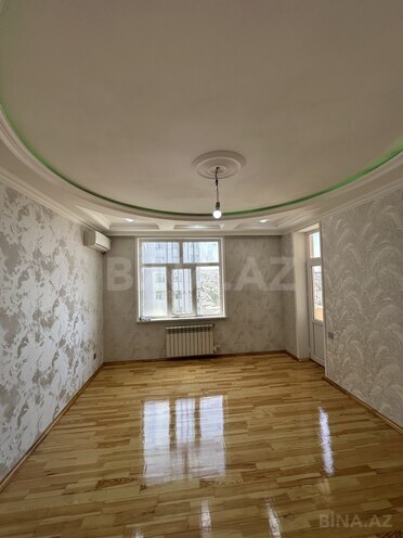 Продаётся 3-комн. новостройка 94 м², Абшеронcкий  р., photo 8 from 16