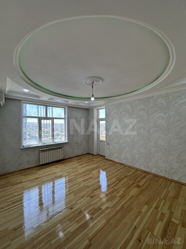 Продаётся 3-комн. новостройка 94 м², Абшеронcкий  р., photo 7 from 16