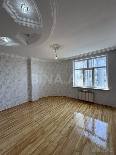 Продаётся 3-комн. новостройка 94 м², Абшеронcкий  р., photo 1 from 16