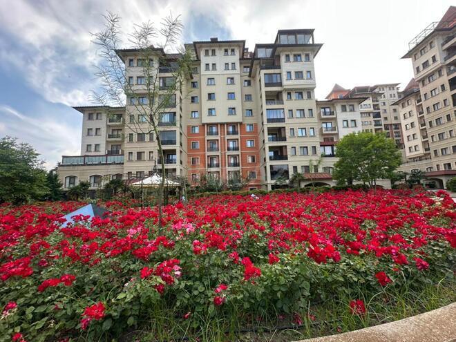 Сдаётся 2-комн. новостройка 100 м², Наримановский  р., photo 5 from 28