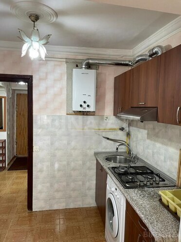 Сдаётся 2-комн. вторичка 70 м², м. Иншаатчылар, photo 8 from 15