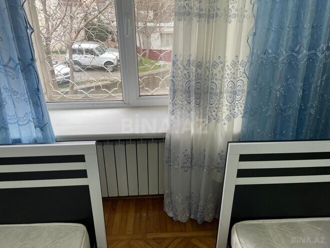 Сдаётся 2-комн. вторичка 70 м², м. Иншаатчылар, photo 4 from 15