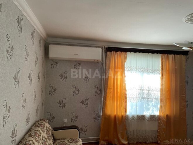 Сдаётся 2-комн. вторичка 70 м², м. Иншаатчылар, photo 9 from 15