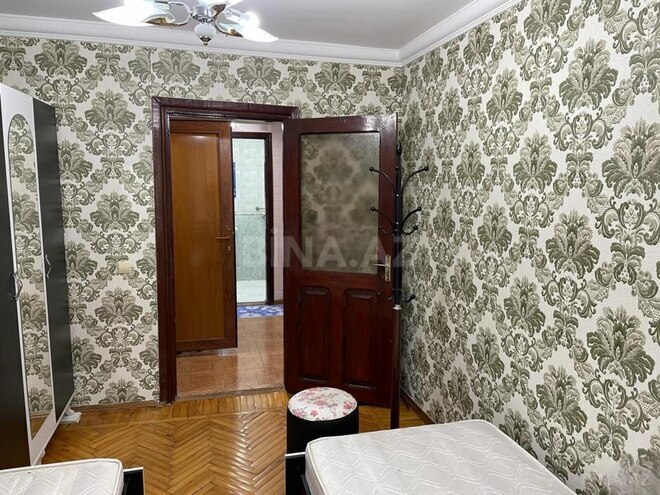 Сдаётся 2-комн. вторичка 70 м², м. Иншаатчылар, photo 3 from 15