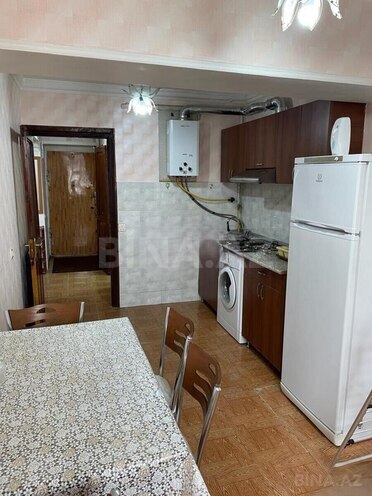 Сдаётся 2-комн. вторичка 70 м², м. Иншаатчылар, photo 7 from 15