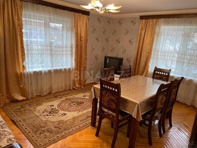 Сдаётся 2-комн. вторичка 70 м², м. Иншаатчылар, photo 5 from 15
