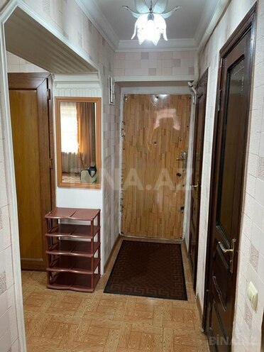 Сдаётся 2-комн. вторичка 70 м², м. Иншаатчылар, photo 11 from 15