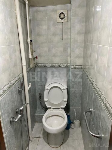 Сдаётся 2-комн. вторичка 70 м², м. Иншаатчылар, photo 13 from 15