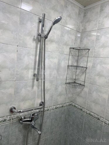 Сдаётся 2-комн. вторичка 70 м², м. Иншаатчылар, photo 14 from 15