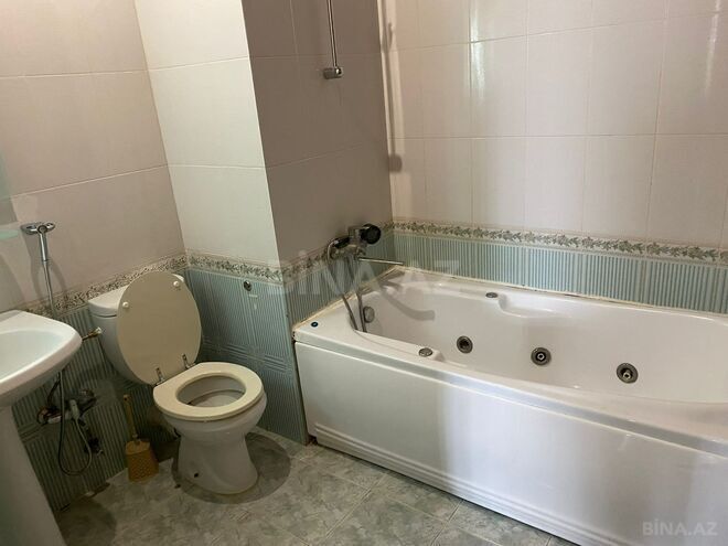 İcarəyə verilir 7 otaqlı yeni tikili 350 m², İçəri Şəhər m., photo 21 from 25