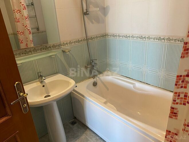İcarəyə verilir 7 otaqlı yeni tikili 350 m², İçəri Şəhər m., photo 24 from 25