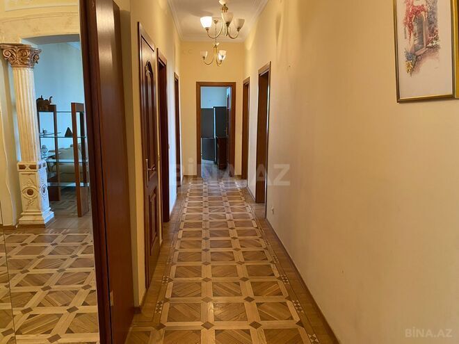 İcarəyə verilir 7 otaqlı yeni tikili 350 m², İçəri Şəhər m., photo 10 from 25