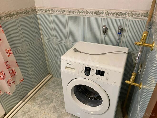 İcarəyə verilir 7 otaqlı yeni tikili 350 m², İçəri Şəhər m., photo 22 from 25