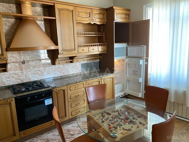 İcarəyə verilir 7 otaqlı yeni tikili 350 m², İçəri Şəhər m., photo 17 from 25