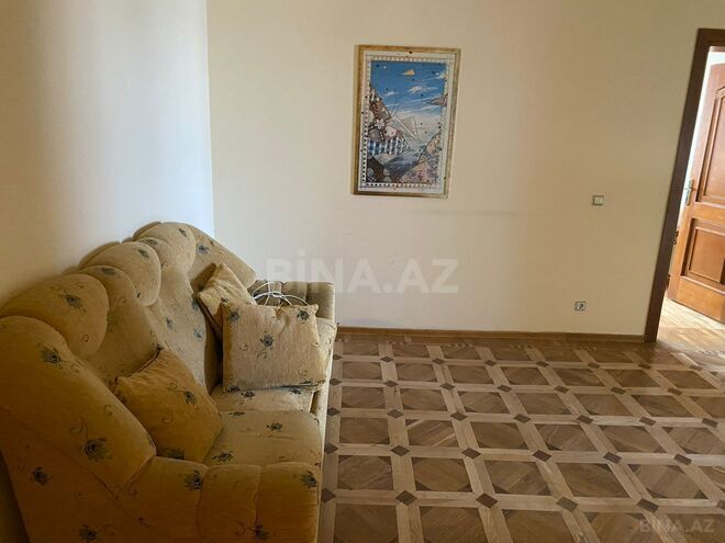 İcarəyə verilir 7 otaqlı yeni tikili 350 m², İçəri Şəhər m., photo 13 from 25