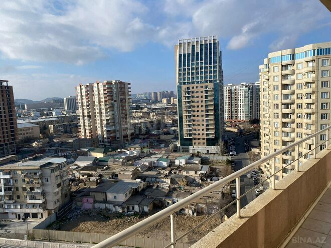 İcarəyə verilir 7 otaqlı yeni tikili 350 m², İçəri Şəhər m., photo 19 from 25