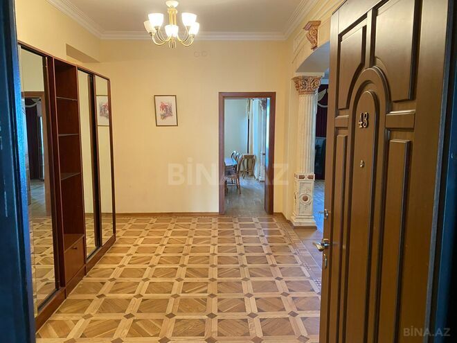 İcarəyə verilir 7 otaqlı yeni tikili 350 m², İçəri Şəhər m., photo 16 from 25