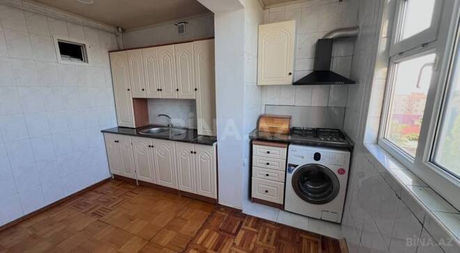İcarəyə verilir 2 otaqlı köhnə tikili 70 m², Yeni Günəşli q., photo 6 from 8