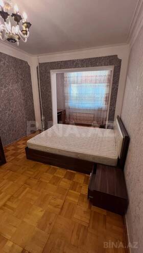 İcarəyə verilir 2 otaqlı köhnə tikili 70 m², Yeni Günəşli q., photo 5 from 8