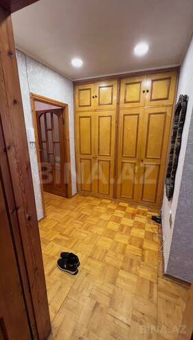 İcarəyə verilir 2 otaqlı köhnə tikili 70 m², Yeni Günəşli q., photo 7 from 8