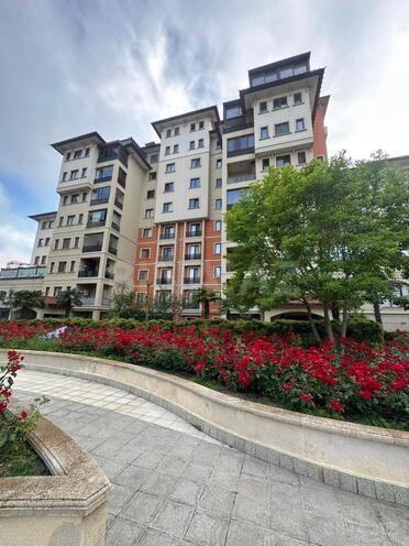 Сдаётся 2-комн. новостройка 100 м², Наримановский  р., photo 11 from 28