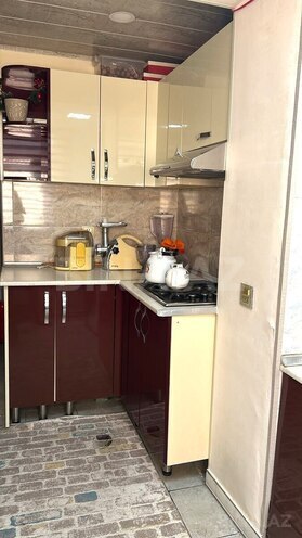 Satılır 3 otaqlı köhnə tikili 75 m², Nəriman Nərimanov m., photo 8 from 10