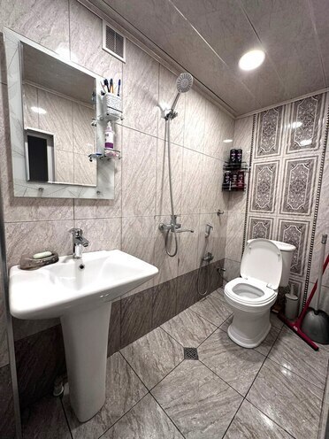 Satılır 3 otaqlı köhnə tikili 75 m², Nəriman Nərimanov m., photo 9 from 10