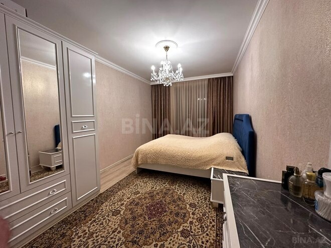 Satılır 3 otaqlı köhnə tikili 75 m², Nəriman Nərimanov m., photo 4 from 10