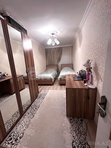 Satılır 3 otaqlı köhnə tikili 75 m², Nəriman Nərimanov m., photo 7 from 10