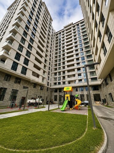 Сдаётся 2-комн. новостройка 70 м², Насиминский  р., photo 14 from 15