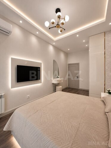 Сдаётся 2-комн. новостройка 70 м², Насиминский  р., photo 7 from 15