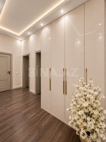 Сдаётся 2-комн. новостройка 70 м², Насиминский  р., photo 9 from 15
