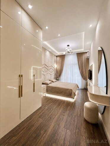 Сдаётся 2-комн. новостройка 70 м², Насиминский  р., photo 6 from 15