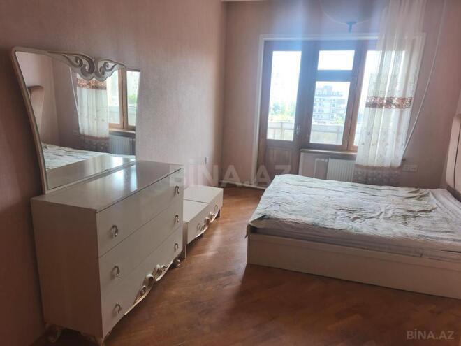 Сдаётся 3-комн. вторичка 90 м², м. Ази Асланов, photo 5 from 11