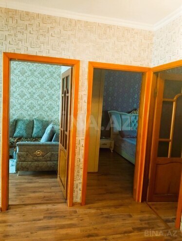 Продаётся 3-комн. вторичка 80 м², пос. Ени Гюнешли, photo 9 from 12