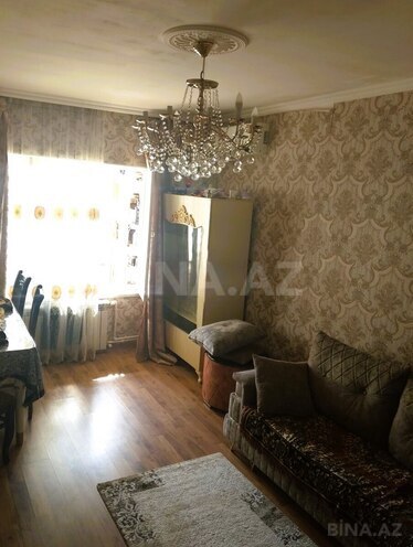 Продаётся 3-комн. вторичка 80 м², пос. Ени Гюнешли, photo 1 from 12